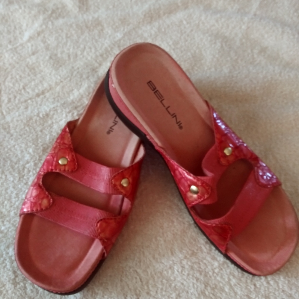 Women's Slip Ons